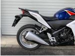 Klikněte pro detailní foto č. 10 - Honda CBR 250 R ABS 4.700km TOP STAV