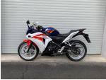 Klikněte pro detailní foto č. 11 - Honda CBR 250 R ABS 4.700km TOP STAV