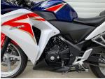 Klikněte pro detailní foto č. 12 - Honda CBR 250 R ABS 4.700km TOP STAV