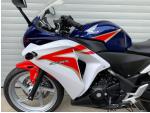 Klikněte pro detailní foto č. 13 - Honda CBR 250 R ABS 4.700km TOP STAV