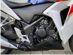 Klikněte pro detailní foto č. 2 - Honda CBR 250 R ABS 4.700km TOP STAV