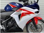 Klikněte pro detailní foto č. 3 - Honda CBR 250 R ABS 4.700km TOP STAV