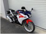 Klikněte pro detailní foto č. 4 - Honda CBR 250 R ABS 4.700km TOP STAV