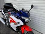 Klikněte pro detailní foto č. 5 - Honda CBR 250 R ABS 4.700km TOP STAV