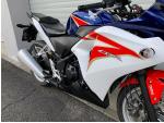 Klikněte pro detailní foto č. 7 - Honda CBR 250 R ABS 4.700km TOP STAV