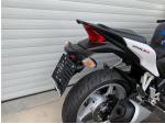 Klikněte pro detailní foto č. 9 - Honda CBR 250 R ABS 4.700km TOP STAV