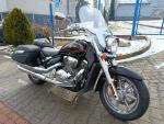 Klikněte pro detailní foto č. 2 - Suzuki Boulevard C90 T, VL 1500 Intruder