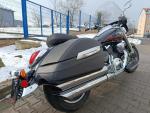Klikněte pro detailní foto č. 3 - Suzuki Boulevard C90 T, VL 1500 Intruder
