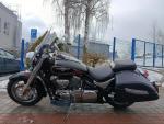 Klikněte pro detailní foto č. 5 - Suzuki Boulevard C90 T, VL 1500 Intruder