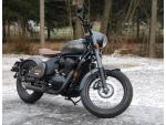 Klikněte pro detailní foto č. 13 - Jawa Jawa 350 CL Pérák BLACK