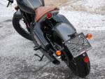 Klikněte pro detailní foto č. 14 - Jawa Jawa 350 CL Pérák BLACK