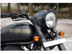 Klikněte pro detailní foto č. 6 - Jawa Jawa 350 CL Pérák BLACK