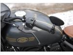 Klikněte pro detailní foto č. 9 - Jawa Jawa 350 CL Pérák BLACK