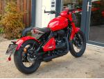 Klikněte pro detailní foto č. 12 - Jawa Jawa 350 CL Pérák RED