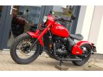 Klikněte pro detailní foto č. 4 - Jawa Jawa 350 CL Pérák RED