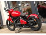 Klikněte pro detailní foto č. 6 - Jawa Jawa 350 CL Pérák RED
