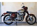 Klikněte pro detailní foto č. 1 - Jawa Jawa 350 CL