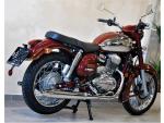 Klikněte pro detailní foto č. 3 - Jawa Jawa 350 CL