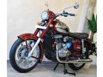 Klikněte pro detailní foto č. 4 - Jawa Jawa 350 CL