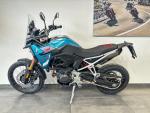 Klikněte pro detailní foto č. 3 - BMW F 900 GS