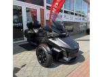Klikněte pro detailní foto č. 12 - CAN-AM Spyder RT LIMITED 1330 Carbon Black MY24 SPZ