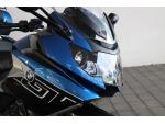 Klikněte pro detailní foto č. 8 - BMW BMW K 1600 GT