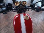 Klikněte pro detailní foto č. 12 - BSA Gold Star 650