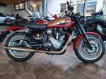 Klikněte pro detailní foto č. 1 - BSA Gold Star 650