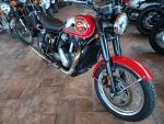 Klikněte pro detailní foto č. 2 - BSA Gold Star 650