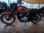 Klikněte pro detailní foto č. 3 - BSA Gold Star 650