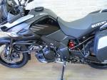 Klikněte pro detailní foto č. 10 - Suzuki DL 1000 V-Strom XT ABS 14300km, bohatá výbava, po servisu