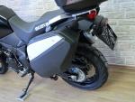 Klikněte pro detailní foto č. 11 - Suzuki DL 1000 V-Strom XT ABS 14300km, bohatá výbava, po servisu