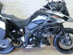 Klikněte pro detailní foto č. 3 - Suzuki DL 1000 V-Strom XT ABS 14300km, bohatá výbava, po servisu