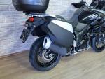 Klikněte pro detailní foto č. 4 - Suzuki DL 1000 V-Strom XT ABS 14300km, bohatá výbava, po servisu