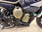 Klikněte pro detailní foto č. 8 - Yamaha XJ6 N,TOP