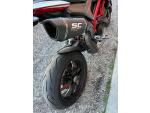 Klikněte pro detailní foto č. 4 - Ducati Hypermotard 939 (2017) TOP stav, doplňky