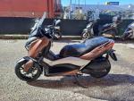 Klikněte pro detailní foto č. 1 - Yamaha X-Max 300 (2017) nový model