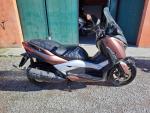Klikněte pro detailní foto č. 2 - Yamaha X-Max 300 (2017) nový model