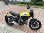 Detail nabídky - Ducati Scrambler Icon 800