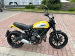 Klikněte pro detailní foto č. 2 - Ducati Scrambler Icon 800