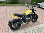 Klikněte pro detailní foto č. 3 - Ducati Scrambler Icon 800