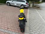 Klikněte pro detailní foto č. 4 - Ducati Scrambler Icon 800