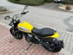 Klikněte pro detailní foto č. 5 - Ducati Scrambler Icon 800