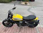 Klikněte pro detailní foto č. 6 - Ducati Scrambler Icon 800