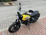 Klikněte pro detailní foto č. 7 - Ducati Scrambler Icon 800
