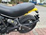Klikněte pro detailní foto č. 13 - Ducati Scrambler Icon 800