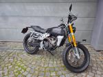 Klikněte pro detailní foto č. 2 - Fantic Caballero XM 125   FlatTrack