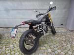 Klikněte pro detailní foto č. 3 - Fantic Caballero XM 125   FlatTrack