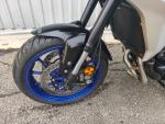 Klikněte pro detailní foto č. 11 - Yamaha Tracer 9 / 900 (2019) TOP stav, 19 tis.km, po servisu