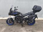 Klikněte pro detailní foto č. 2 - Yamaha Tracer 9 / 900 (2019) TOP stav, 19 tis.km, po servisu